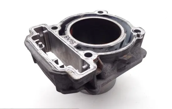 Engine Cylinder Jug Front 2014 Can-Am Outlander 500 4x4 EFI 1677 PARTS