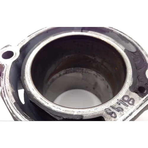 Engine Cylinder Jug Front 2014 Can-Am Outlander 500 4x4 EFI 1677 PARTS 18