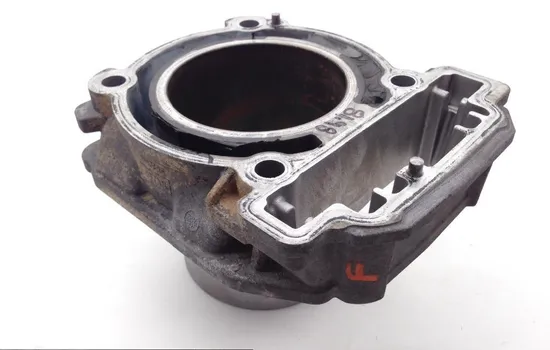 Engine Cylinder Jug Front 2014 Can-Am Outlander 500 4x4 EFI 1677 PARTS