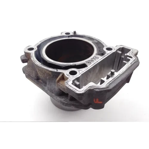Engine Cylinder Jug Front 2014 Can-Am Outlander 500 4x4 EFI 1677 PARTS 9