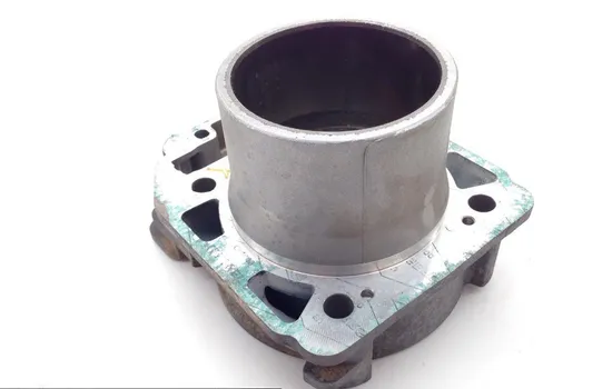 Engine Cylinder Jug Front 2014 Can-Am Outlander 500 4x4 EFI 1677 PARTS