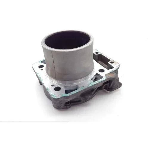 Engine Cylinder Jug Front 2014 Can-Am Outlander 500 4x4 EFI 1677 PARTS 13