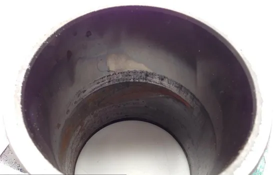 Engine Cylinder Jug Front 2014 Can-Am Outlander 500 4x4 EFI 1677 PARTS