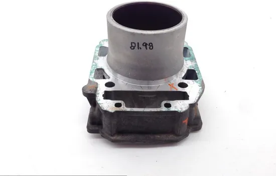 Engine Cylinder Jug Front 2014 Can-Am Outlander 500 4x4 EFI 1677 PARTS