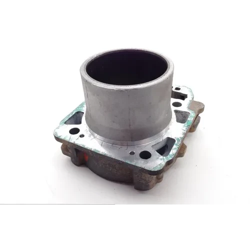 Engine Cylinder Jug Rear 2014 Can-Am Outlander 500 4x4 EFI 1677 PARTS 11
