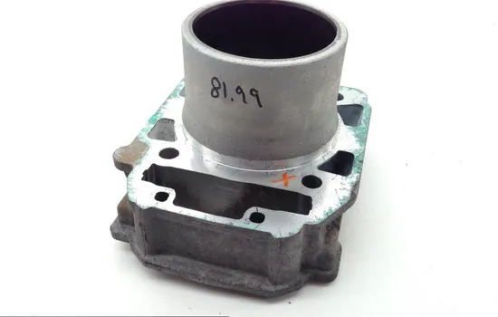 Engine Cylinder Jug Rear 2014 Can-Am Outlander 500 4x4 EFI 1677 PARTS