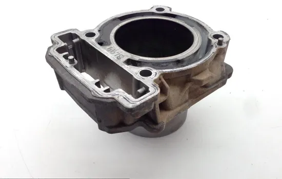 Engine Cylinder Jug Rear 2014 Can-Am Outlander 500 4x4 EFI 1677 PARTS