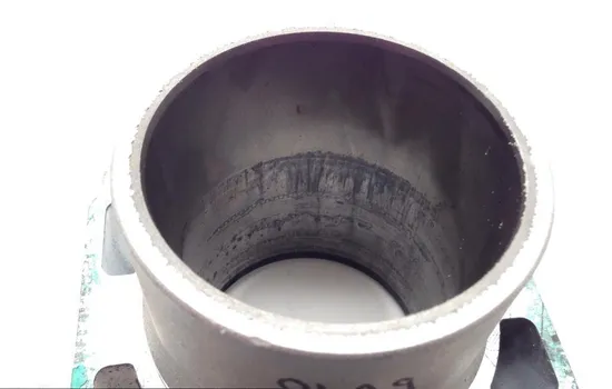 Engine Cylinder Jug Rear 2014 Can-Am Outlander 500 4x4 EFI 1677 PARTS