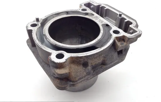 Engine Cylinder Jug Rear 2014 Can-Am Outlander 500 4x4 EFI 1677 PARTS