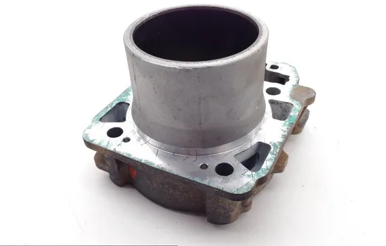 Engine Cylinder Jug Rear 2014 Can-Am Outlander 500 4x4 EFI 1677 PARTS