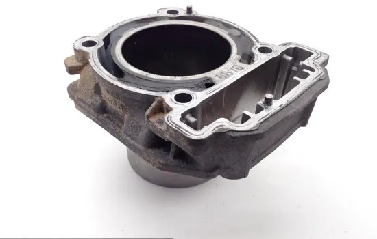 Engine Cylinder Jug Rear 2014 Can-Am Outlander 500 4x4 EFI 1677 PARTS