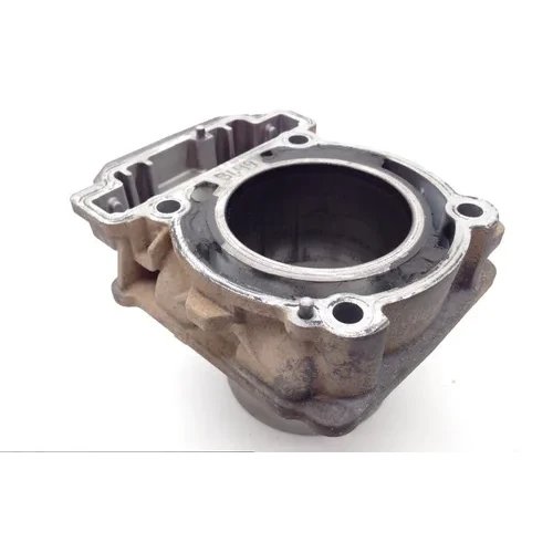 Engine Cylinder Jug Rear 2014 Can-Am Outlander 500 4x4 EFI 1677 PARTS 3