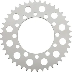 Moose Racing Aluminum Rear Sprocket 42 Tooth