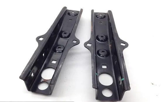 Floor Board Brackets 2014 Can-Am Outlander 500 4x4 EFI 1677 2