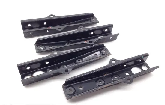 Floor Board Brackets 2014 Can-Am Outlander 500 4x4 EFI 1677