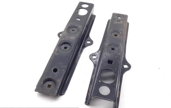 Floor Board Brackets 2014 Can-Am Outlander 500 4x4 EFI 1677 3