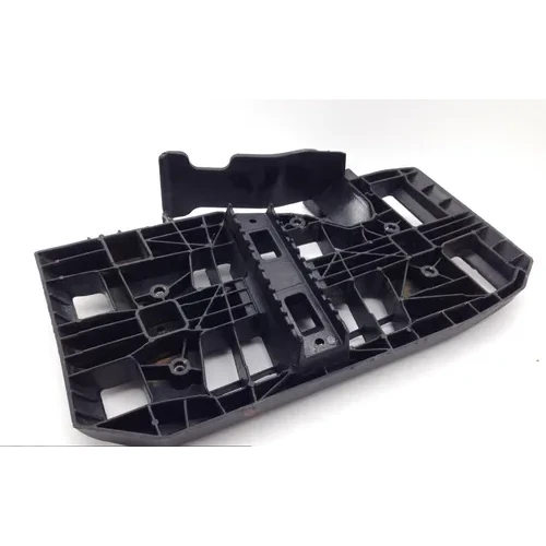 Floor Board Brackets 2014 Can-Am Outlander 500 4x4 EFI 1677 x 11