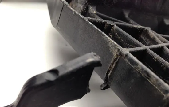 Floor Board Brackets 2014 Can-Am Outlander 500 4x4 EFI 1677 x