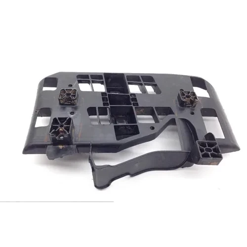 Floor Board Brackets 2014 Can-Am Outlander 500 4x4 EFI 1677 x 15