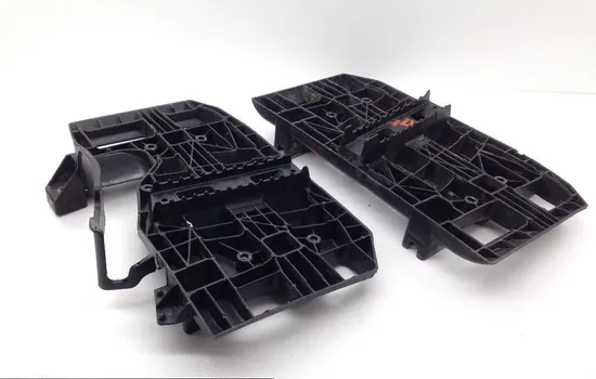 Floor Board Brackets 2014 Can-Am Outlander 500 4x4 EFI 1677 x