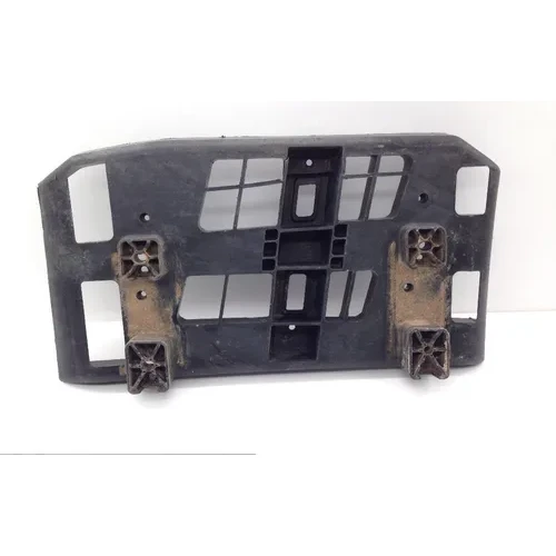 Floor Board Brackets 2014 Can-Am Outlander 500 4x4 EFI 1677 x 9