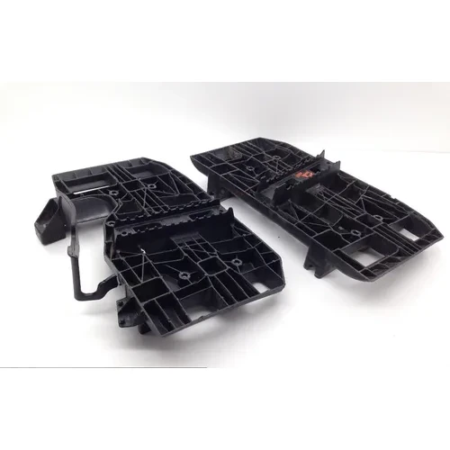 Floor Board Brackets 2014 Can-Am Outlander 500 4x4 EFI 1677 x 3
