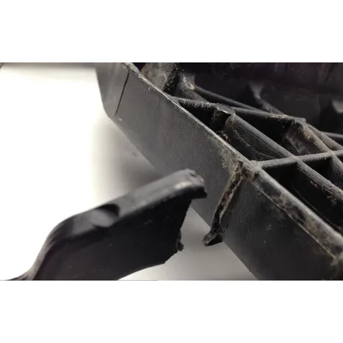 Floor Board Brackets 2014 Can-Am Outlander 500 4x4 EFI 1677 x 16