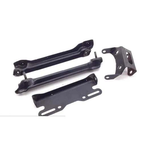 MISC Bracket Set 2014 Can-Am Outlander 500 4x4 EFI 1677 3