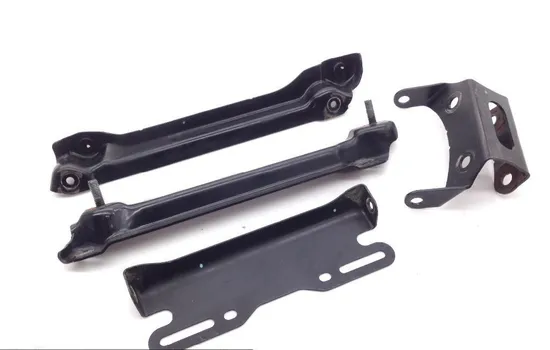 MISC Bracket Set 2014 Can-Am Outlander 500 4x4 EFI 1677