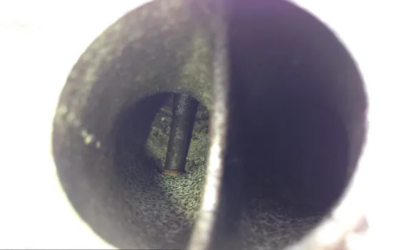 Engine Cylinder Head Complete W Cams REAR 2003 Kawasaki Prairie 650 4x4 1664 x