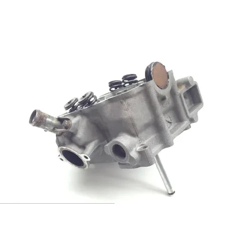 Engine Cylinder Head Complete W Cams REAR 2003 Kawasaki Prairie 650 4x4 1664 x 17