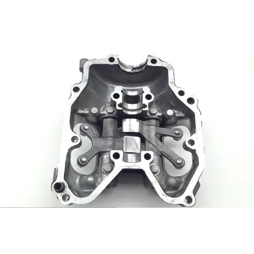 Engine Cylinder Head Complete W Cams REAR 2003 Kawasaki Prairie 650 4x4 1664 x 11