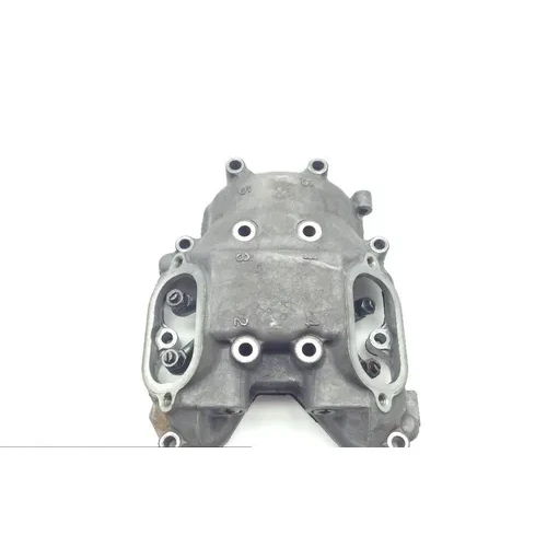 Engine Cylinder Head Complete W Cams REAR 2003 Kawasaki Prairie 650 4x4 1664 x 9