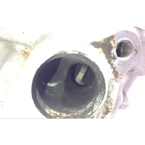 Engine Cylinder Head Complete W Cams REAR 2003 Kawasaki Prairie 650 4x4 1664 x 21
