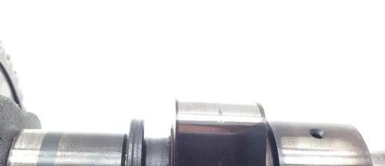 Engine Cylinder Head Complete W Cams REAR 2003 Kawasaki Prairie 650 4x4 1664 x