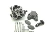 Engine Cylinder Head Complete W Cams REAR 2003 Kawasaki Prairie 650 4x4 1664 x