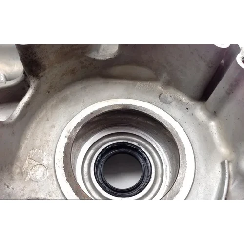 Engine Left Right Center Cases Case 2003 Kawasaki Prairie 650 KVF650A 4x4 1664 x 19