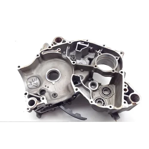 Engine Left Right Center Cases Case 2003 Kawasaki Prairie 650 KVF650A 4x4 1664 x 11