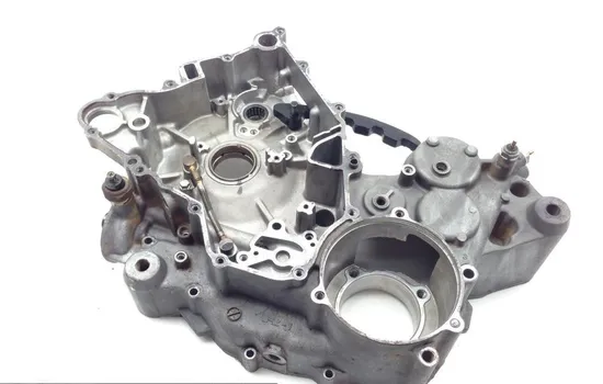 Engine Left Right Center Cases Case 2003 Kawasaki Prairie 650 KVF650A 4x4 1664 x