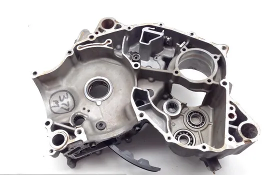 Engine Left Right Center Cases Case 2003 Kawasaki Prairie 650 KVF650A 4x4 1664 x