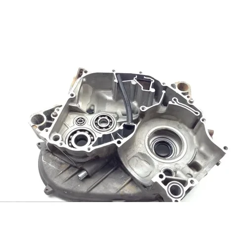 Engine Left Right Center Cases Case 2003 Kawasaki Prairie 650 KVF650A 4x4 1664 x 17