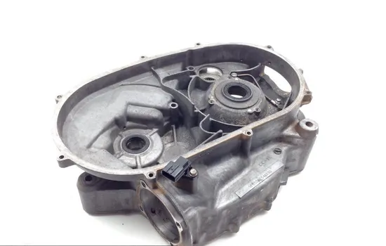 Engine Left Right Center Cases Case 2003 Kawasaki Prairie 650 KVF650A 4x4 1664 x