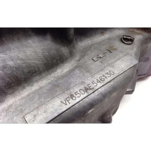 Engine Left Right Center Cases Case 2003 Kawasaki Prairie 650 KVF650A 4x4 1664 x 15