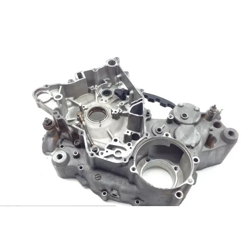 Engine Left Right Center Cases Case 2003 Kawasaki Prairie 650 KVF650A 4x4 1664 x 5