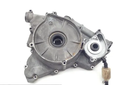 Engine Stator Generator Cover 2003 Kawasaki Prairie 650 KVF650A 4x4 1664