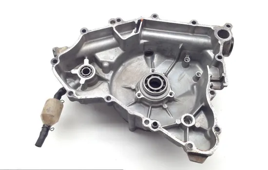 Engine Stator Generator Cover 2003 Kawasaki Prairie 650 KVF650A 4x4 1664