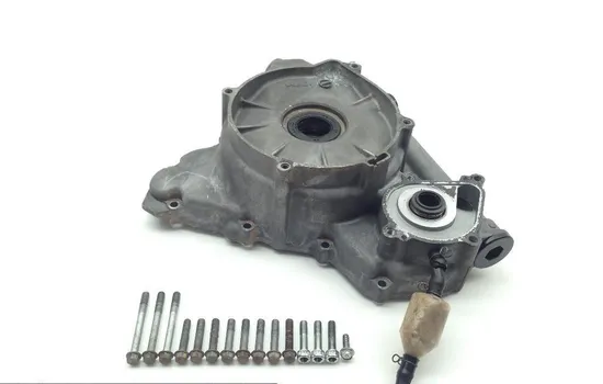 Engine Stator Generator Cover 2003 Kawasaki Prairie 650 KVF650A 4x4 1664