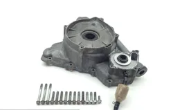 Engine Stator Generator Cover 2003 Kawasaki Prairie 650 KVF650A 4x4 1664