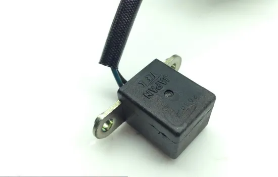 Engine Stator Generator 2003 Kawasaki Prairie 650 KVF650A 4x4 1664