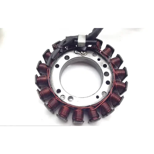 Engine Stator Generator 2003 Kawasaki Prairie 650 KVF650A 4x4 1664 9